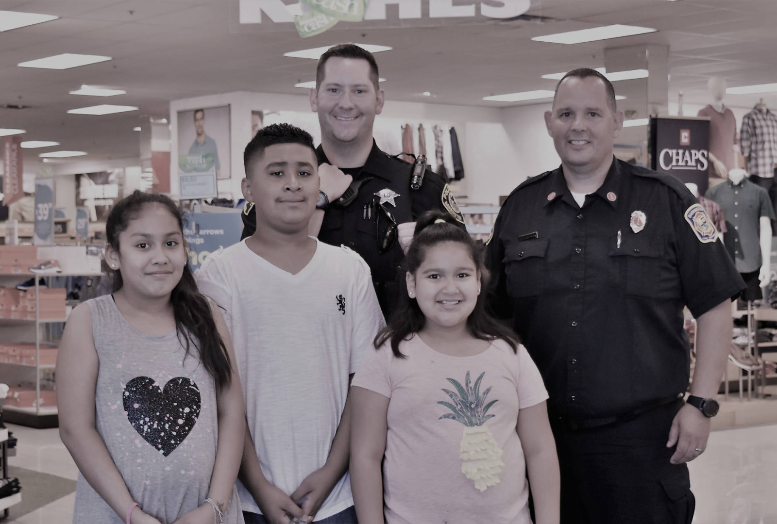 Building Relationships